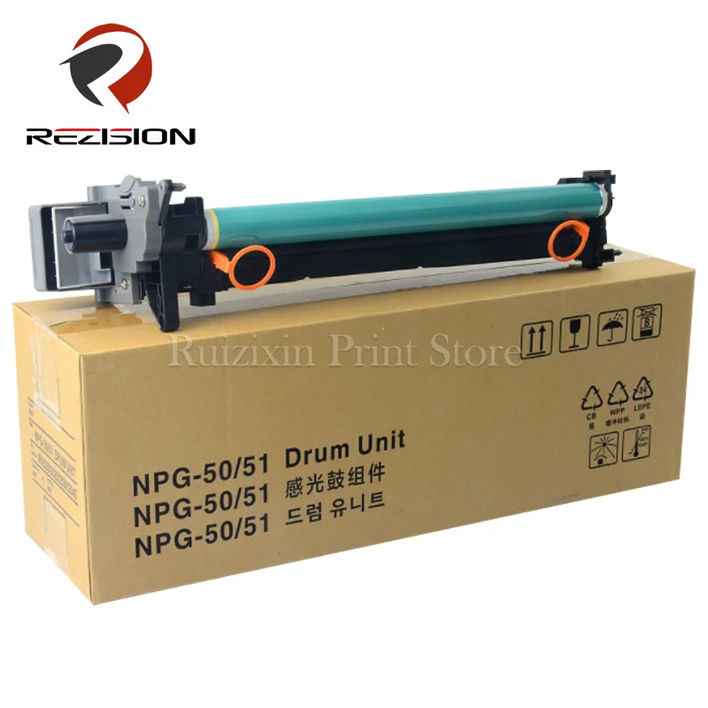 Фотобарабан высокого качества для Canon IR 2520 2525 2530 2545, запасные части для копировального принтера
Фотобарабан высокого качества для Canon IR 2520 2525 2530 2545, запасные части для копировального принтера