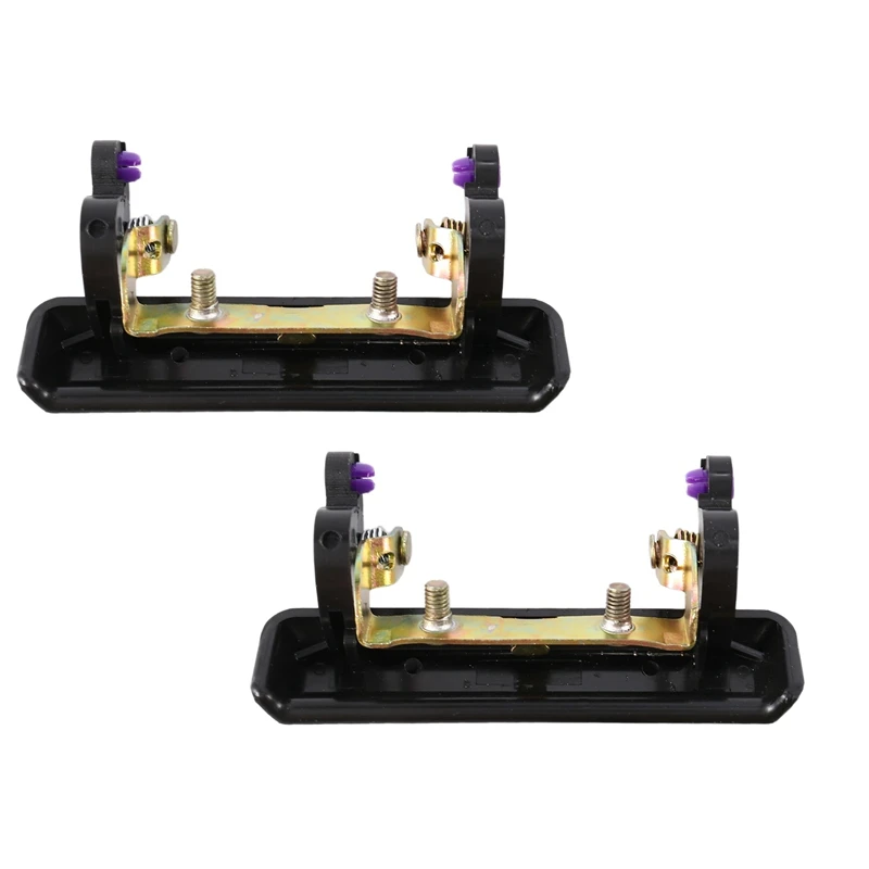 New Black Exterior Door Handle Front Left Right For Suzuki Samurai 1986-1995 8282083000,8281083000
New Black Exterior Door Handle Front Left Right For Suzuki Samurai 1986-1995 8282083000,8281083000