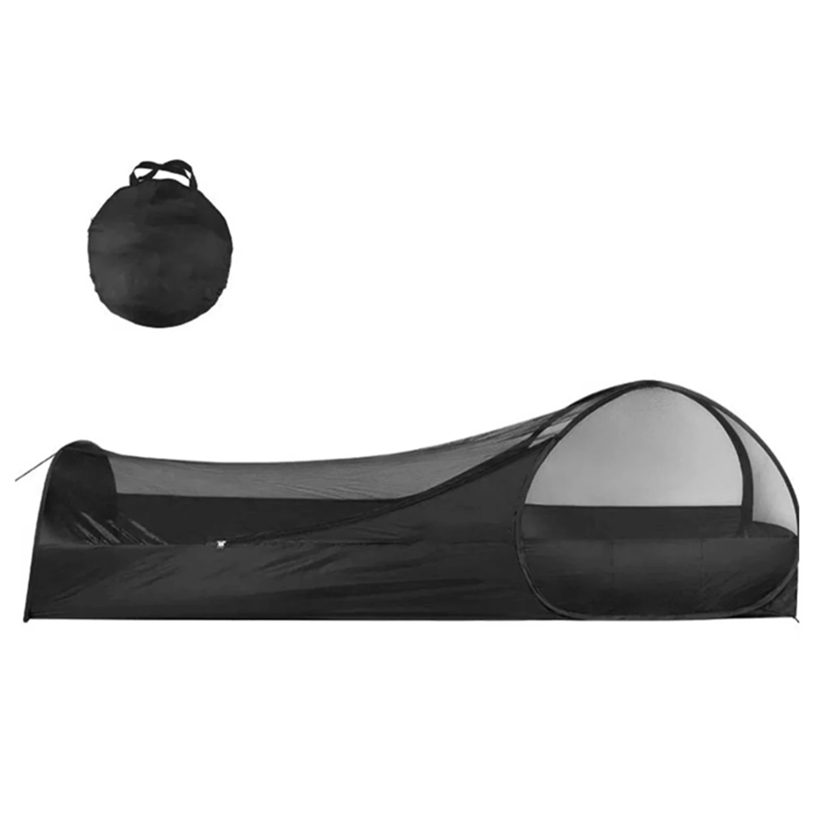 Practical Outdoor Sports Tents Camping 1 Person Adventure Camping Canopies For Outdoor Instant Mesh Sporting Goods
Practical Outdoor Sports Tents Camping 1 Person Adventure Camping Canopies For Outdoor Instant Mesh Sporting Goods