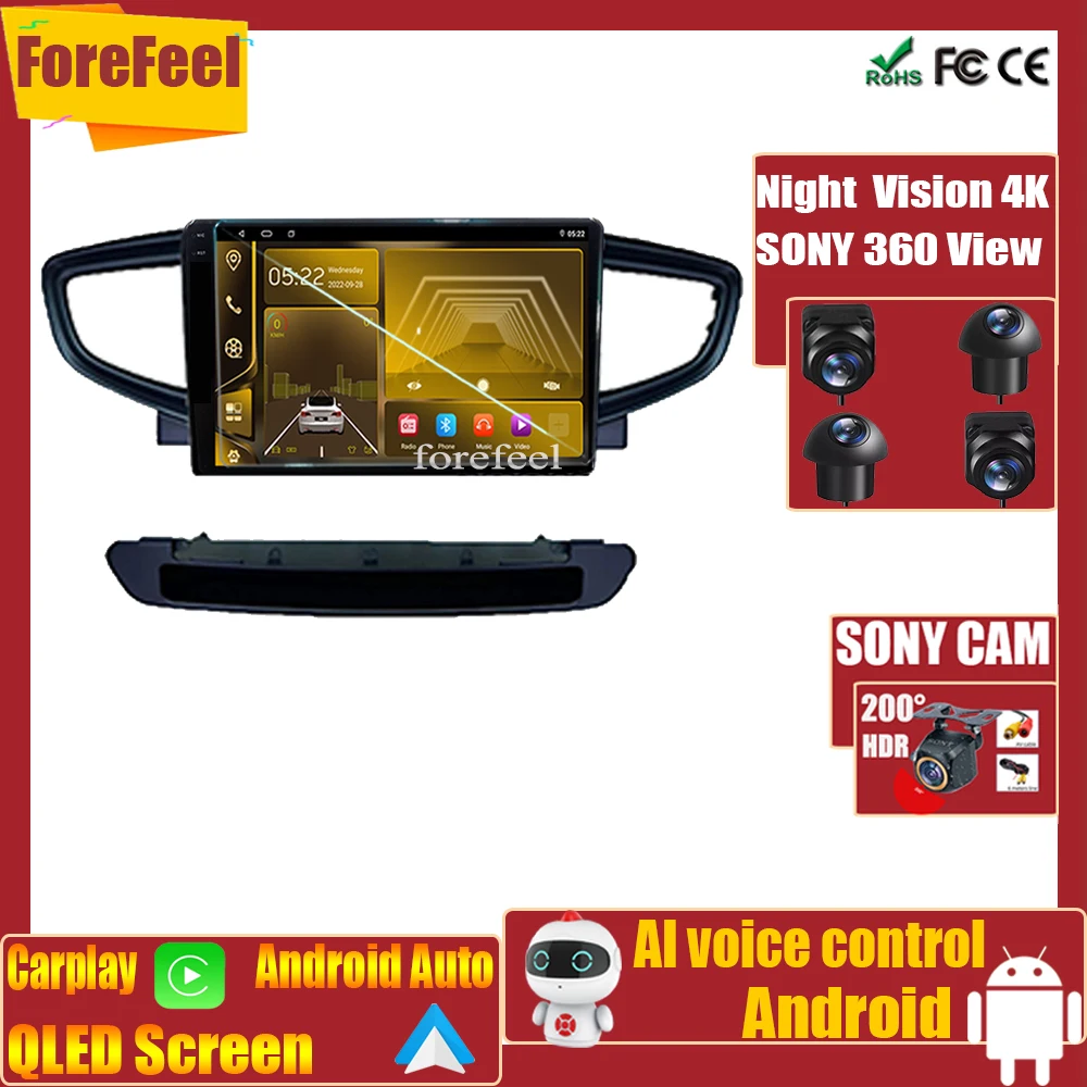 Carplay Android 12 For Hyundai Ionic 2016-2018 Multimedia Monitor Screen Autoradio Navigation Autoradio 7862 Bluetooth stereo 5G
Carplay Android 12 For Hyundai Ionic 2016-2018 Multimedia Monitor Screen Autoradio Navigation Autoradio 7862 Bluetooth stereo 5G