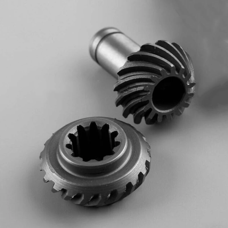 Gear Assembly For Grass Trimmer Brush Cutter Mower Replacement Part Gear For Rice Machine Brush Cutters Mowers Trimmers
Gear Assembly For Grass Trimmer Brush Cutter Mower Replacement Part Gear For Rice Machine Brush Cutters Mowers Trimmers