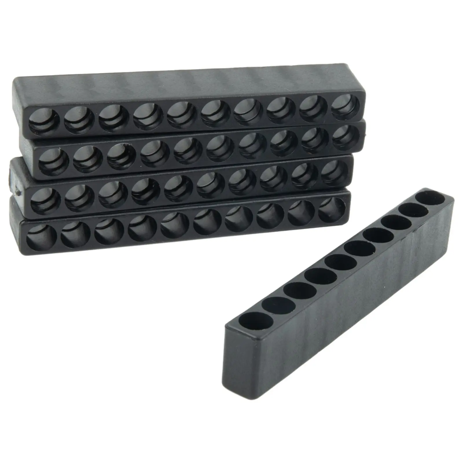 Brand New Screwdriver Holder Workshop Equipment Applicable To 1/4inch Hex Tool Approx Durable Plastic Material
Brand New Screwdriver Holder Workshop Equipment Applicable To 1/4inch Hex Tool Approx Durable Plastic Material