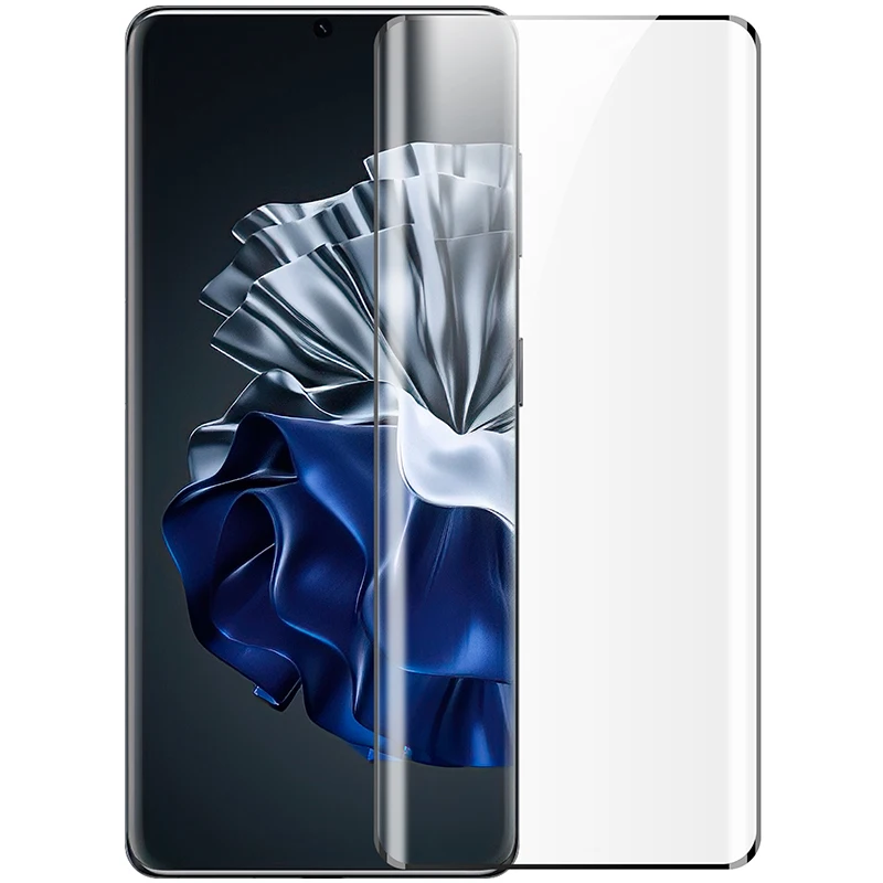 2Pcs Nillkin Full Screen Protector For Huawei P60 / Pro / Art Tools Glass Impact Resistant Curved Film
2Pcs Nillkin Full Screen Protector For Huawei P60 / Pro / Art Tools Glass Impact Resistant Curved Film