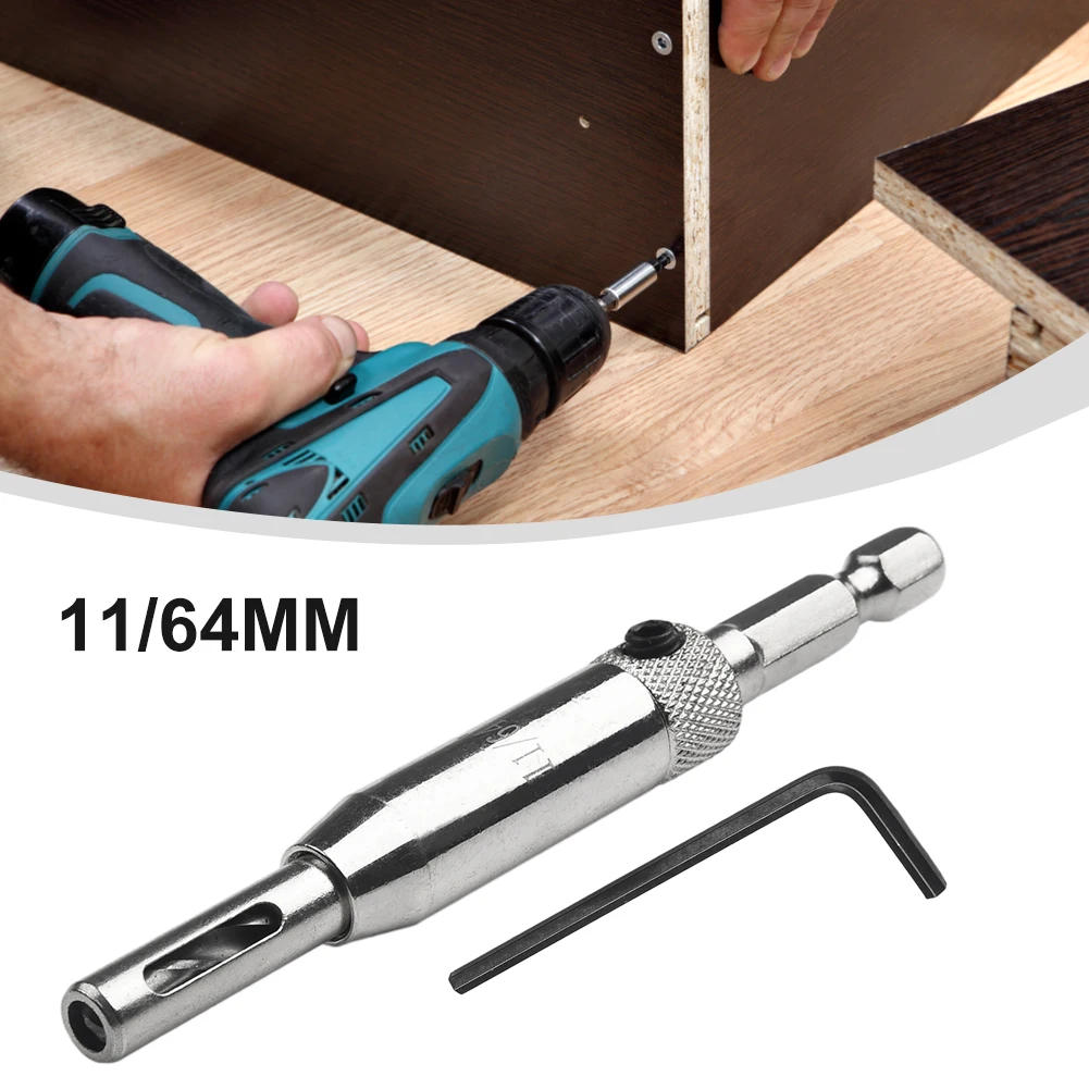 Including L-type Wrench Self Centering Hinge Tapper Core Drill Bit Woodworking Tool Replacement For Cabinet Door
Including L-type Wrench Self Centering Hinge Tapper Core Drill Bit Woodworking Tool Replacement For Cabinet Door