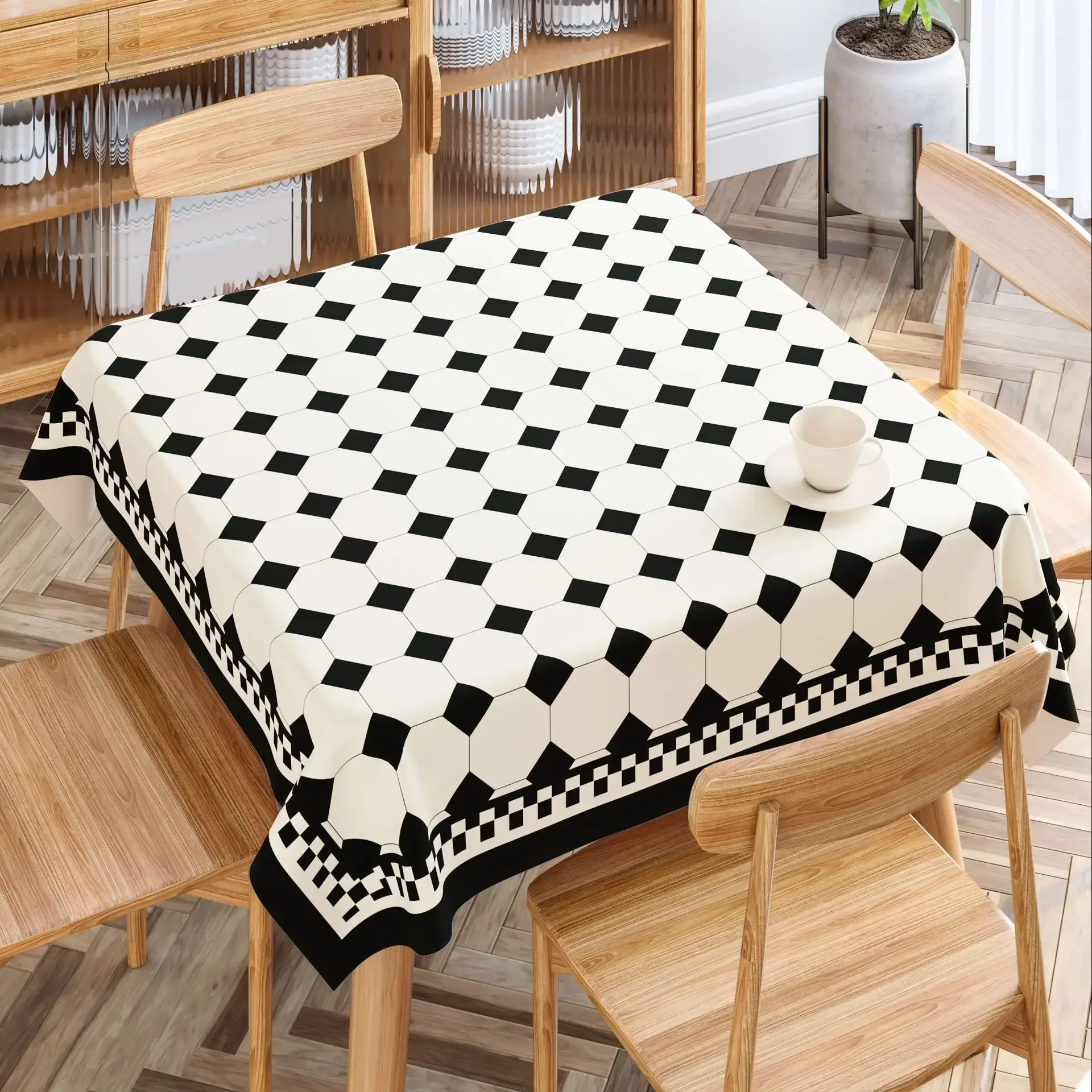 Mantel Antimanchas Impermeable Tela Serviette Table Fitted Tablecloth 12BTSFP01
Mantel Antimanchas Impermeable Tela Serviette Table Fitted Tablecloth 12BTSFP01