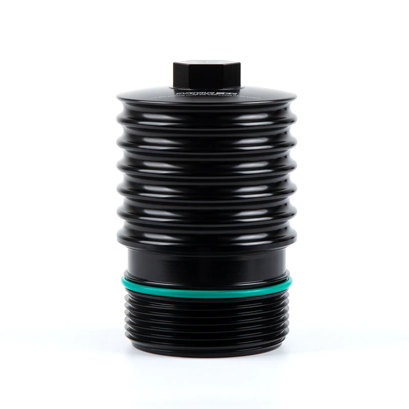 BATTLE BEE BB-OFC-004 For VW Audi EA888 1.8T 2.0T Engine Oil Filter Cover Aluminum Alloy Car Modification Accessories
BATTLE BEE BB-OFC-004 For VW Audi EA888 1.8T 2.0T Engine Oil Filter Cover Aluminum Alloy Car Modification Accessories