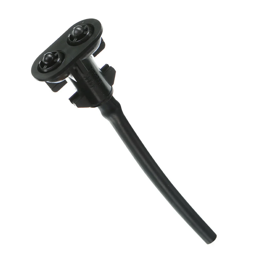 Face-lift Front Bumper Only Headlight Washer Nozzle Washer Jets Black Brand New LR015358 Washer Jets 2010 Onwards
Face-lift Front Bumper Only Headlight Washer Nozzle Washer Jets Black Brand New LR015358 Washer Jets 2010 Onwards