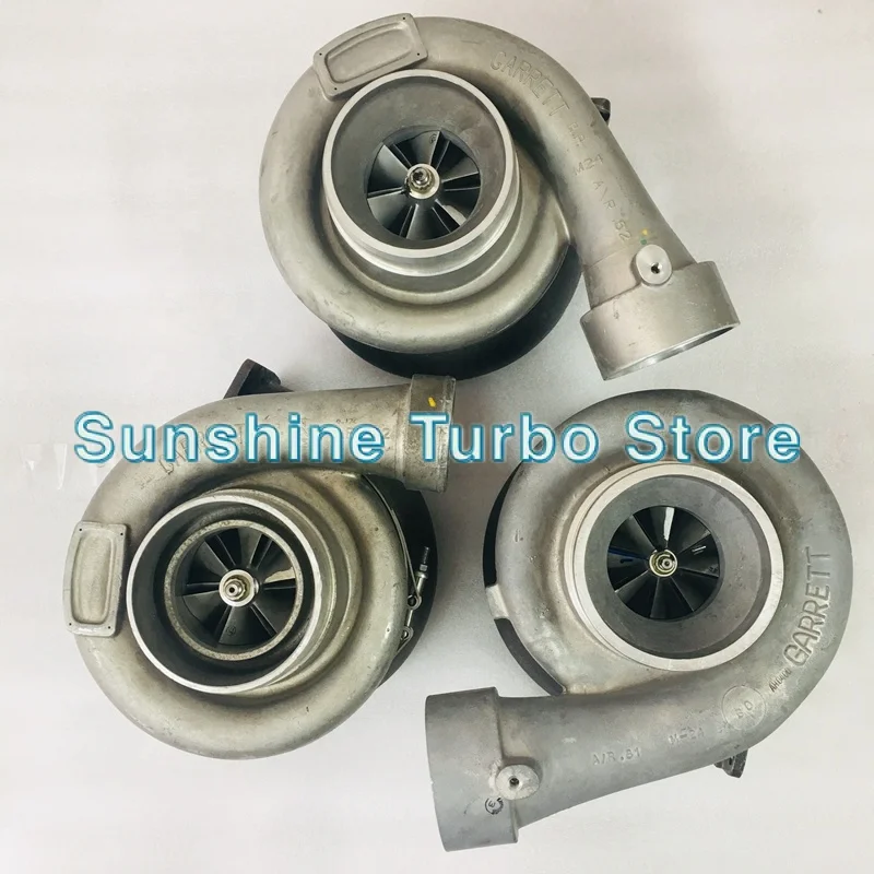 New Turbo For Cummin*S Industrial With KTA-1150-GS KTA-1150-GC Engine 465038-5006 465126-51 9 466166-5002
New Turbo For Cummin*S Industrial With KTA-1150-GS KTA-1150-GC Engine 465038-5006 465126-51 9 466166-5002