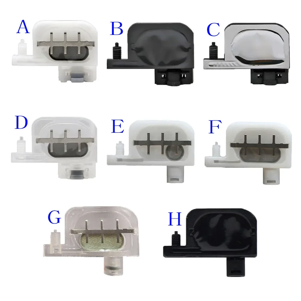 15 шт., демпфер для принтера Epson R1800 R1900 1390 2400 Roland SP540 Mutoh RJ900 Mimaki JV3
15 шт., демпфер для принтера Epson R1800 R1900 1390 2400 Roland SP540 Mutoh RJ900 Mimaki JV3