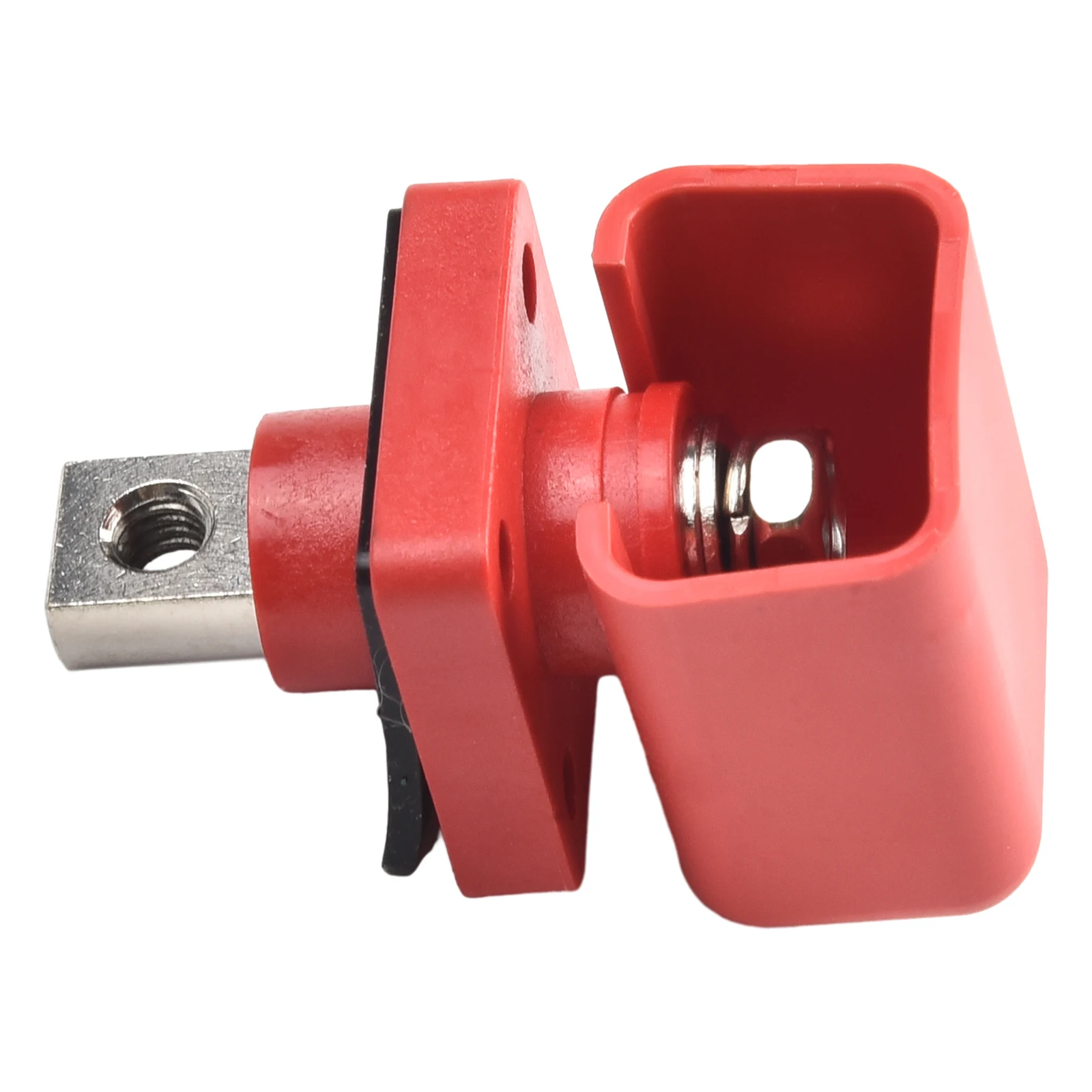 All Copper Terminal Terminal Post Terminal Post Brass Nickel Plated Convenient Disassembly High-quality Pure Copper
All Copper Terminal Terminal Post Terminal Post Brass Nickel Plated Convenient Disassembly High-quality Pure Copper