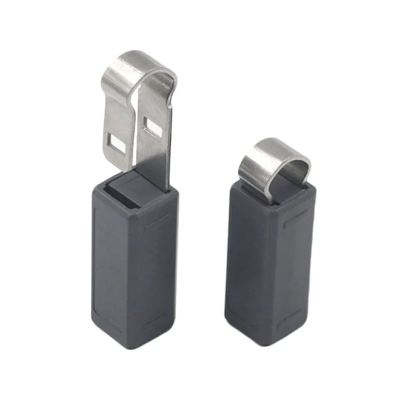 100pcs MOQ ABS UHF RFID Anti-metal Tag Assets Management EPC GEN2 Ultra High Frequency 860-960MHz Long Range Rfid Tag
100pcs MOQ ABS UHF RFID Anti-metal Tag Assets Management EPC GEN2 Ultra High Frequency 860-960MHz Long Range Rfid Tag