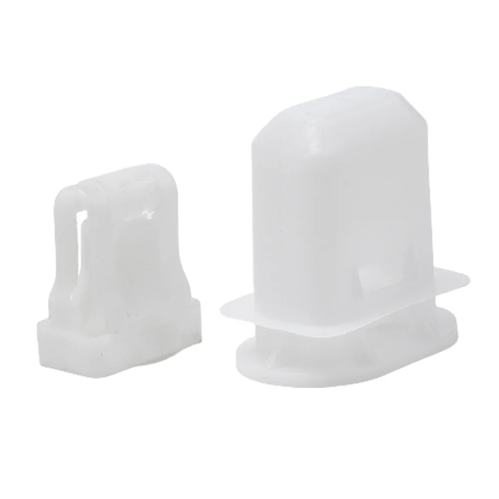 Rear Seat Clip Plastic Stable Characteristics Useful White 72693-12080 Accessories Cushion Fixing Grommet Clip
Rear Seat Clip Plastic Stable Characteristics Useful White 72693-12080 Accessories Cushion Fixing Grommet Clip