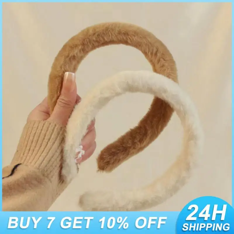 Аксессуары для волос, многофункциональные аксессуары для имитации кроличьего меха, корейский стиль, идеальный подарок
Аксессуары для волос, многофункциональные аксессуары для имитации кроличьего меха, корейский стиль, идеальный подарок