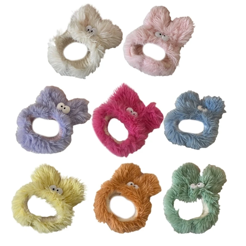 Washing Face Hair Band Girls Simple Autumn Winter Plush Headband Makeup Hairband Dropship
Washing Face Hair Band Girls Simple Autumn Winter Plush Headband Makeup Hairband Dropship