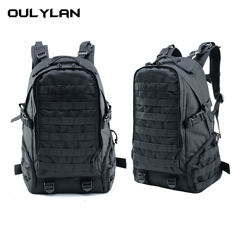Outdoor Sports Men and Women Universal Large Capacity Hiking Backpack Travel Leisure Waterproof Lightweight Mountaineering Bag
Outdoor Sports Men and Women Universal Large Capacity Hiking Backpack Travel Leisure Waterproof Lightweight Mountaineering Bag