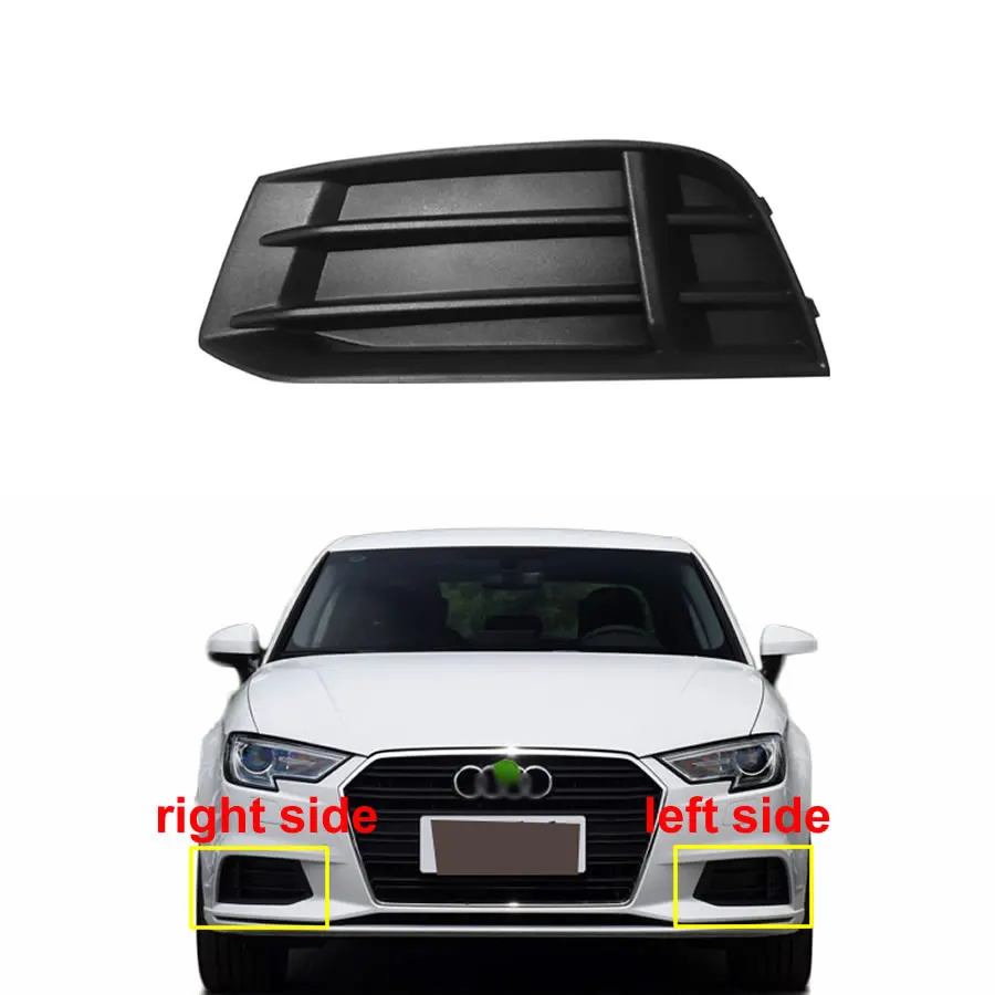Для Audi A3 2017 2018 2019 2020 седан низкая конфигурация передний бампер противотуманная лампа
Для Audi A3 2017 2018 2019 2020 седан низкая конфигурация передний бампер противотуманная лампа