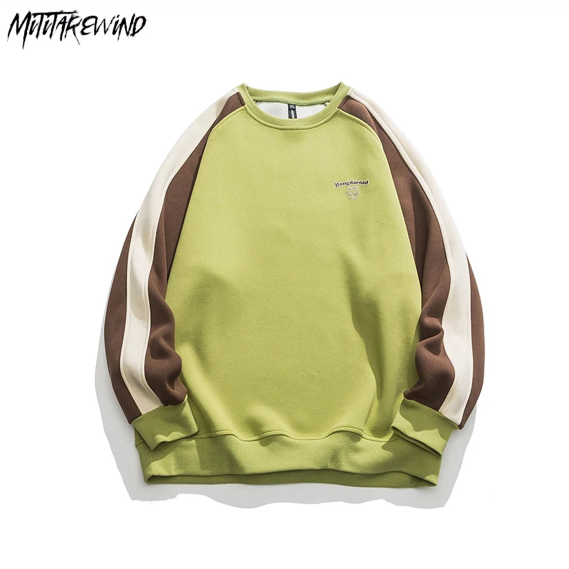 Spring Summer Fashion New Sweatshirts Couple Oversized Loose Pullover Cotton Hip Hop Korean Print Casual Men and Women Hooded
Spring Summer Fashion New Sweatshirts Couple Oversized Loose Pullover Cotton Hip Hop Korean Print Casual Men and Women Hooded