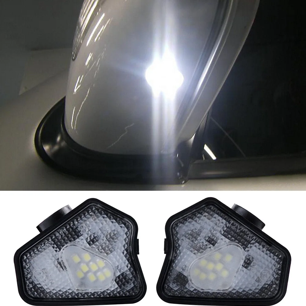 Puddle Light Car Light Car Accessories Mirror Puddle Light Plug-and-play W221 C117 Direct Fit Easy Installation
Puddle Light Car Light Car Accessories Mirror Puddle Light Plug-and-play W221 C117 Direct Fit Easy Installation