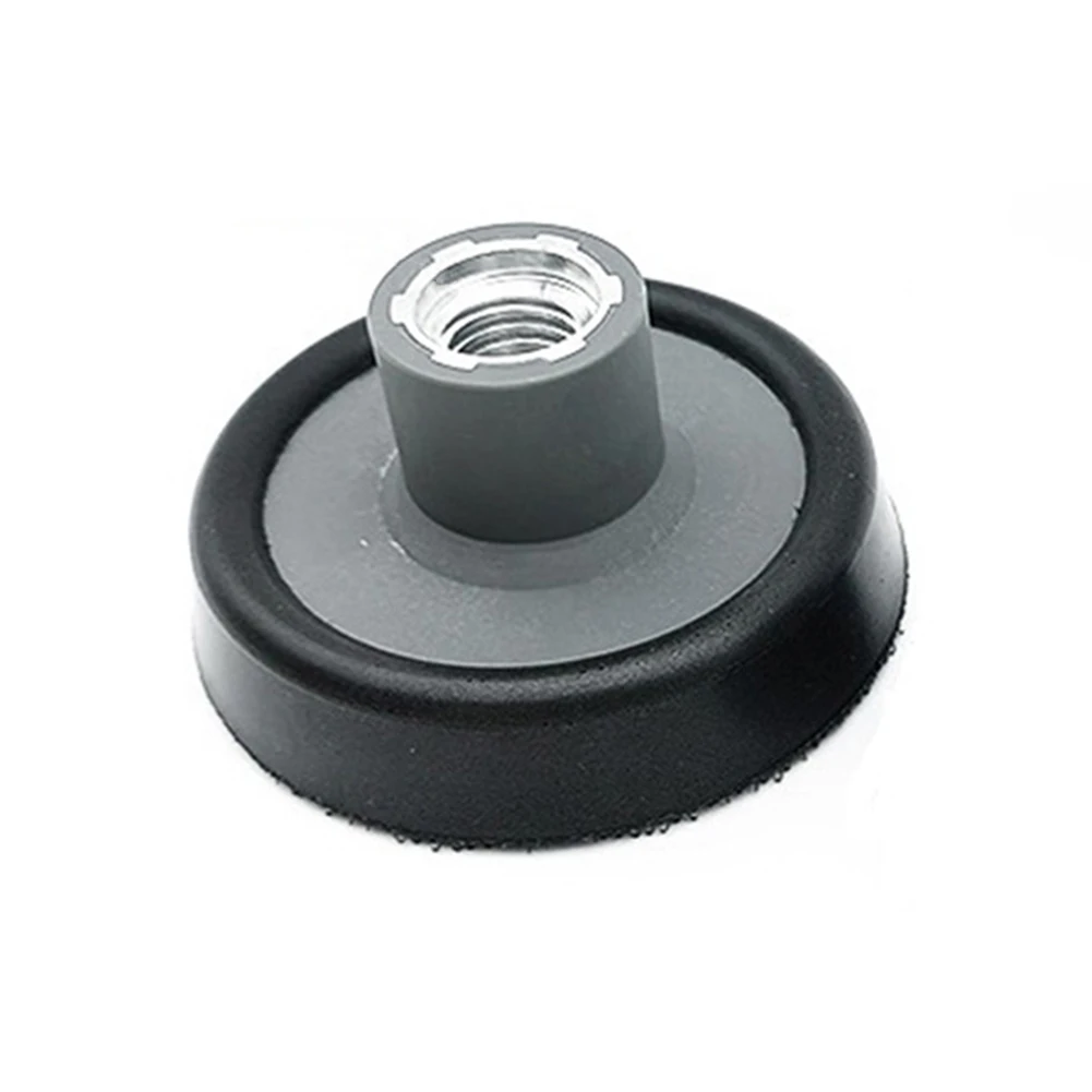 Durable Polishing Plate Backing Pad For Detail Polishing Holder Sponge Sanding Polishing Pad Suitable For Rotary
Durable Polishing Plate Backing Pad For Detail Polishing Holder Sponge Sanding Polishing Pad Suitable For Rotary