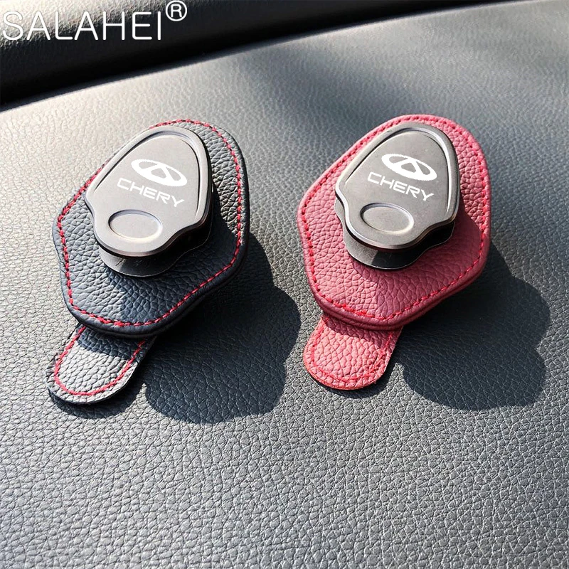 1Pcs Car Sun Visor Sunglass Card Clip For Chery Tiggo 5 2 3 7 8 PRO 5X 3X QQ Fulwin Face Arrizo A1 A3 A5 T11 Auto Accessories
1Pcs Car Sun Visor Sunglass Card Clip For Chery Tiggo 5 2 3 7 8 PRO 5X 3X QQ Fulwin Face Arrizo A1 A3 A5 T11 Auto Accessories