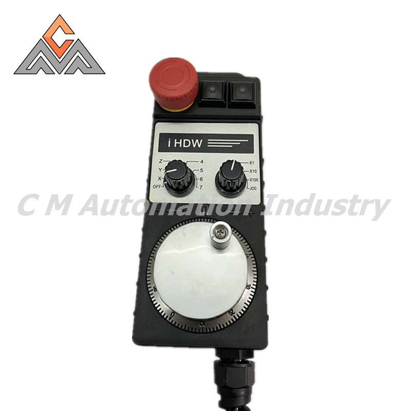 New And Original Electronic Handwheel IHDW-BQE4S-IM IHDW-BQA5S-IM IHDW-BHABS-IM IHDW-MAAST-SM-C2D
New And Original Electronic Handwheel IHDW-BQE4S-IM IHDW-BQA5S-IM IHDW-BHABS-IM IHDW-MAAST-SM-C2D