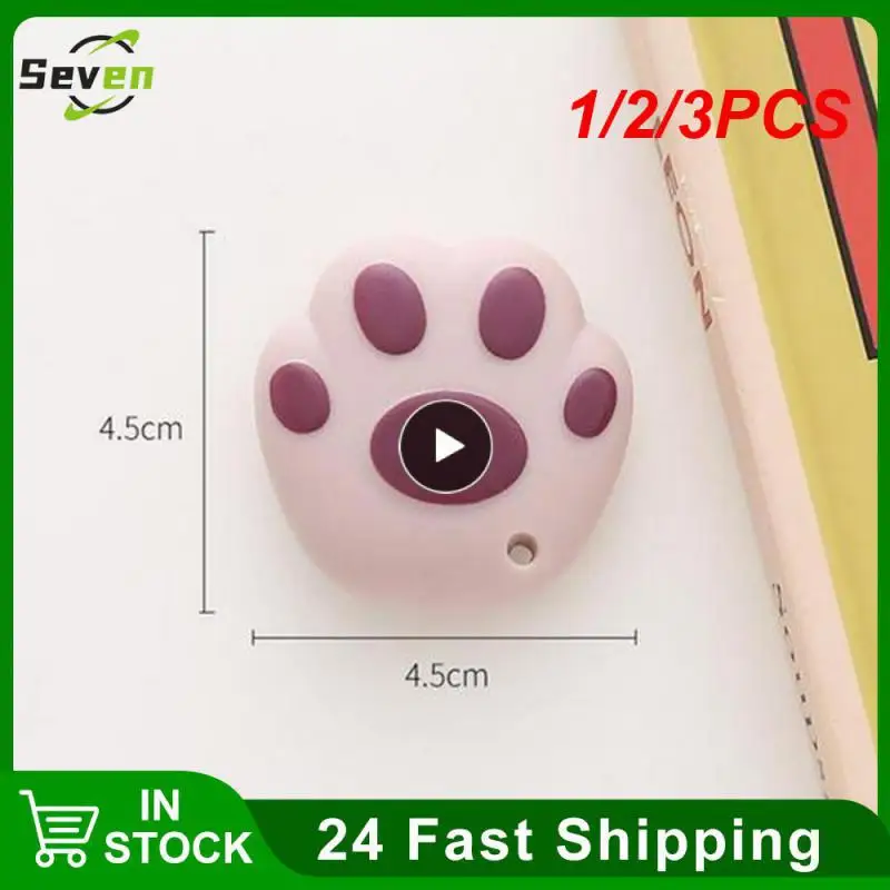 1/2/3PCS Kawaii Utility Knife Mini Pocket Knife Cat Paw Express Box Envelope Opener Paper Cutter Refillable Blade Korean
1/2/3PCS Kawaii Utility Knife Mini Pocket Knife Cat Paw Express Box Envelope Opener Paper Cutter Refillable Blade Korean
