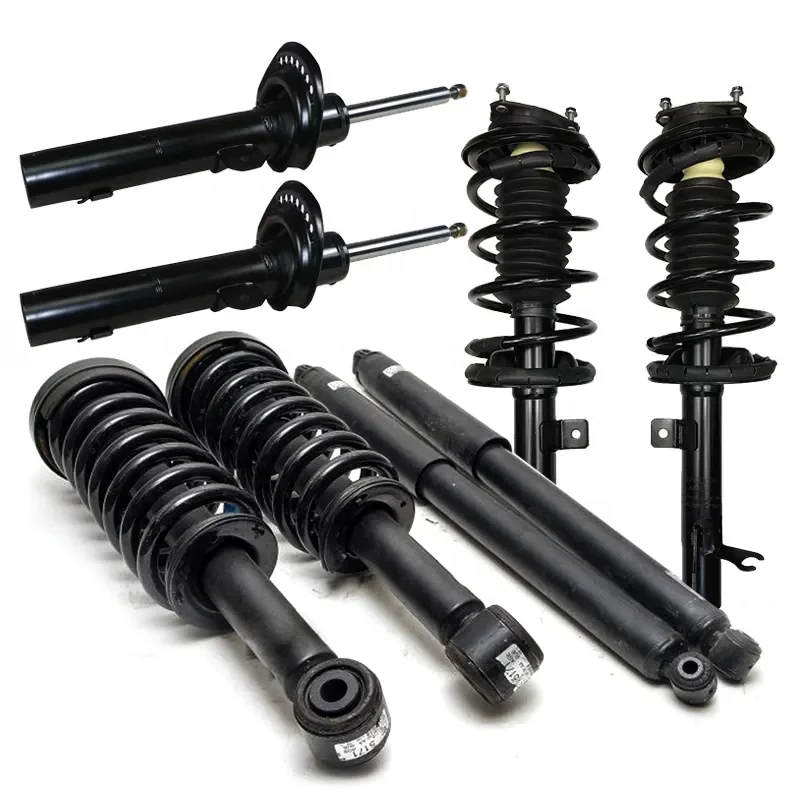 55311-2H100 Automotive suspension parts rear and front shock absorbers for Hyundai Elantra
55311-2H100 Automotive suspension parts rear and front shock absorbers for Hyundai Elantra