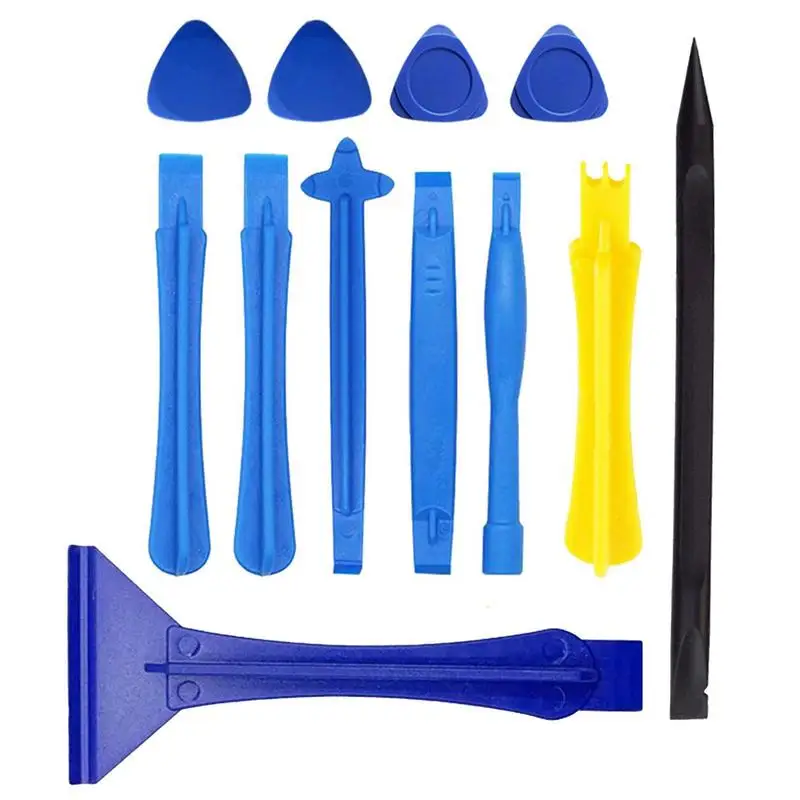 Spudger Tool Spudger Watch Phone Battery Pry Tool Set Of 12 Computer Electronics Opening Repair Tool Kit Spudger Pry Opening
Spudger Tool Spudger Watch Phone Battery Pry Tool Set Of 12 Computer Electronics Opening Repair Tool Kit Spudger Pry Opening