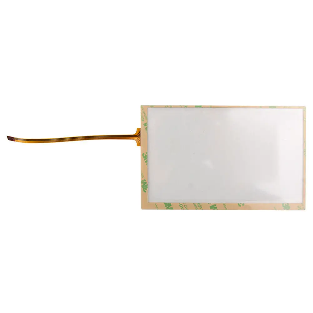 Для 1301-990A B 1301-X991/02-NA резистивная стеклянная панель сенсорного экрана 163*103 мм
Для 1301-990A B 1301-X991/02-NA резистивная стеклянная панель сенсорного экрана 163*103 мм