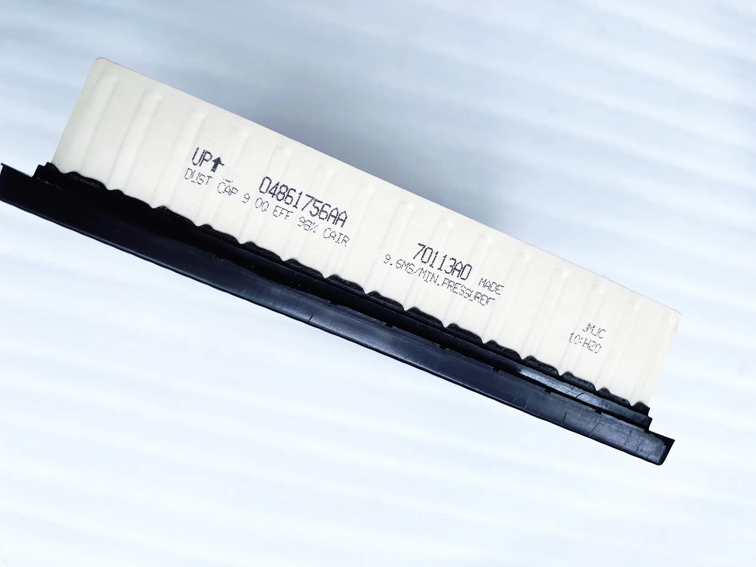 فلتر هواء W2 ، 04861756AA ، 4861756AA ، مناسب لـ: جراند شيروكي W3 ، دودج دورانجو WD ، 3.0L ، 3.6L ، 6.2L ، 5.7L ، 6 5 فلتر هواء W2 ، 04861756AA ، 4861756AA ، مناسب لـ: جراند شيروكي W3 ، دودج دورانجو WD ، 3.0L ، 3.6L ، 6.2L ، 5.7L ، 6