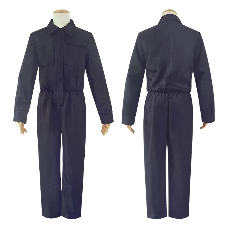 2021 Movie Halloween Kills MichaelMyers Michael Myers Cosplay Party Costume Props Adults Unisex Set Bodysuit Mask Suit Clothing
2021 Movie Halloween Kills MichaelMyers Michael Myers Cosplay Party Costume Props Adults Unisex Set Bodysuit Mask Suit Clothing