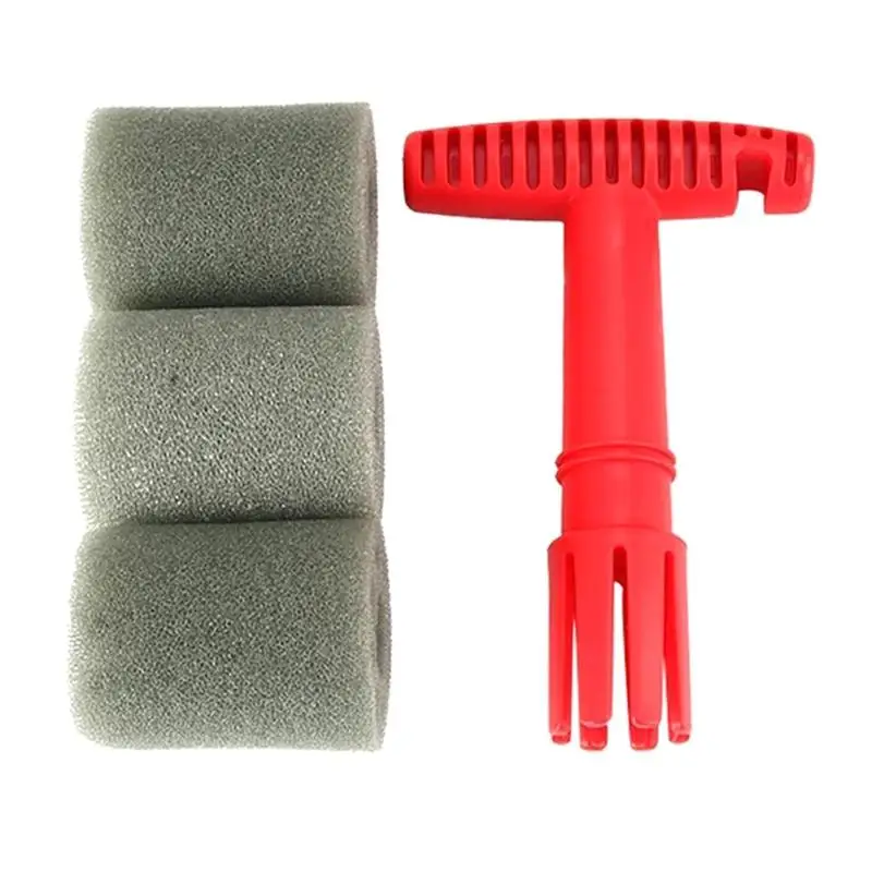 Car Wheel Brush Portable Car Detailing Brush w/ T Shape Handle for Tire and Rim Cleaning Dirt Tire Brush Nut Fine Brush
Car Wheel Brush Portable Car Detailing Brush w/ T Shape Handle for Tire and Rim Cleaning Dirt Tire Brush Nut Fine Brush