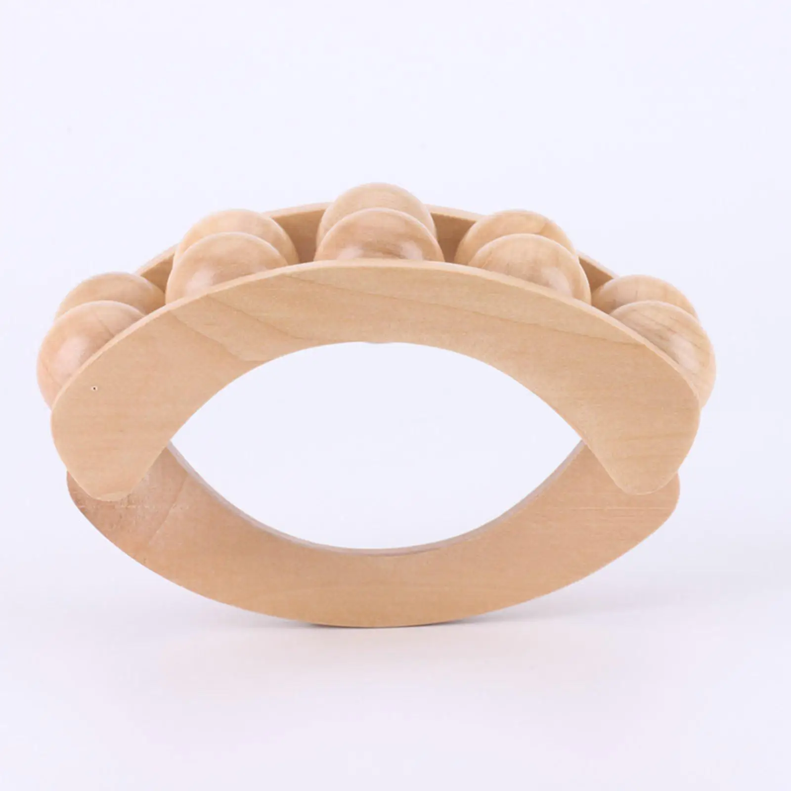 Massage Ball Roller Relax Deep Tissue Massage Sticks Wooden Abdominal Roller Massage Bars for Foot Neck Abdomen Calf Arm
Massage Ball Roller Relax Deep Tissue Massage Sticks Wooden Abdominal Roller Massage Bars for Foot Neck Abdomen Calf Arm