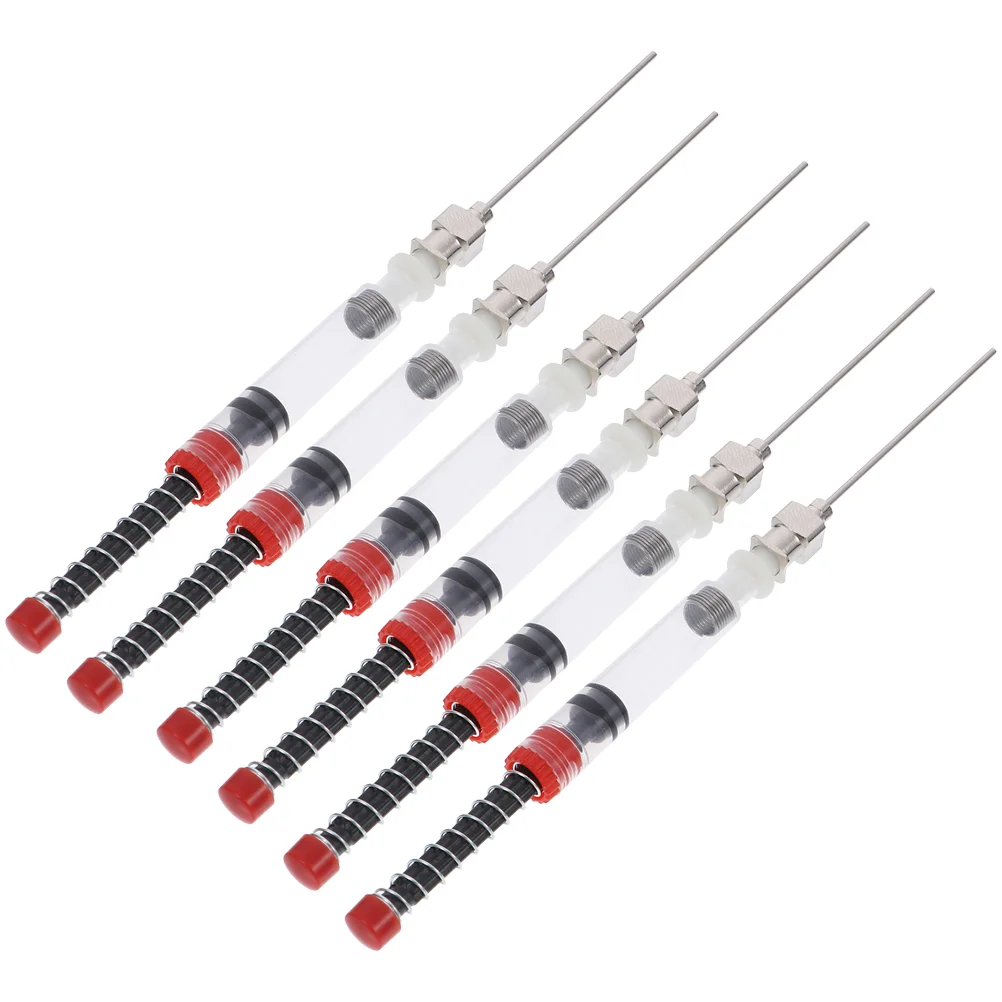 Ink Pen Fountain Converter Syringe Spring Filler Absorber Auxiliary Ballpoint Replacement Fill Tool Accessories
Ink Pen Fountain Converter Syringe Spring Filler Absorber Auxiliary Ballpoint Replacement Fill Tool Accessories