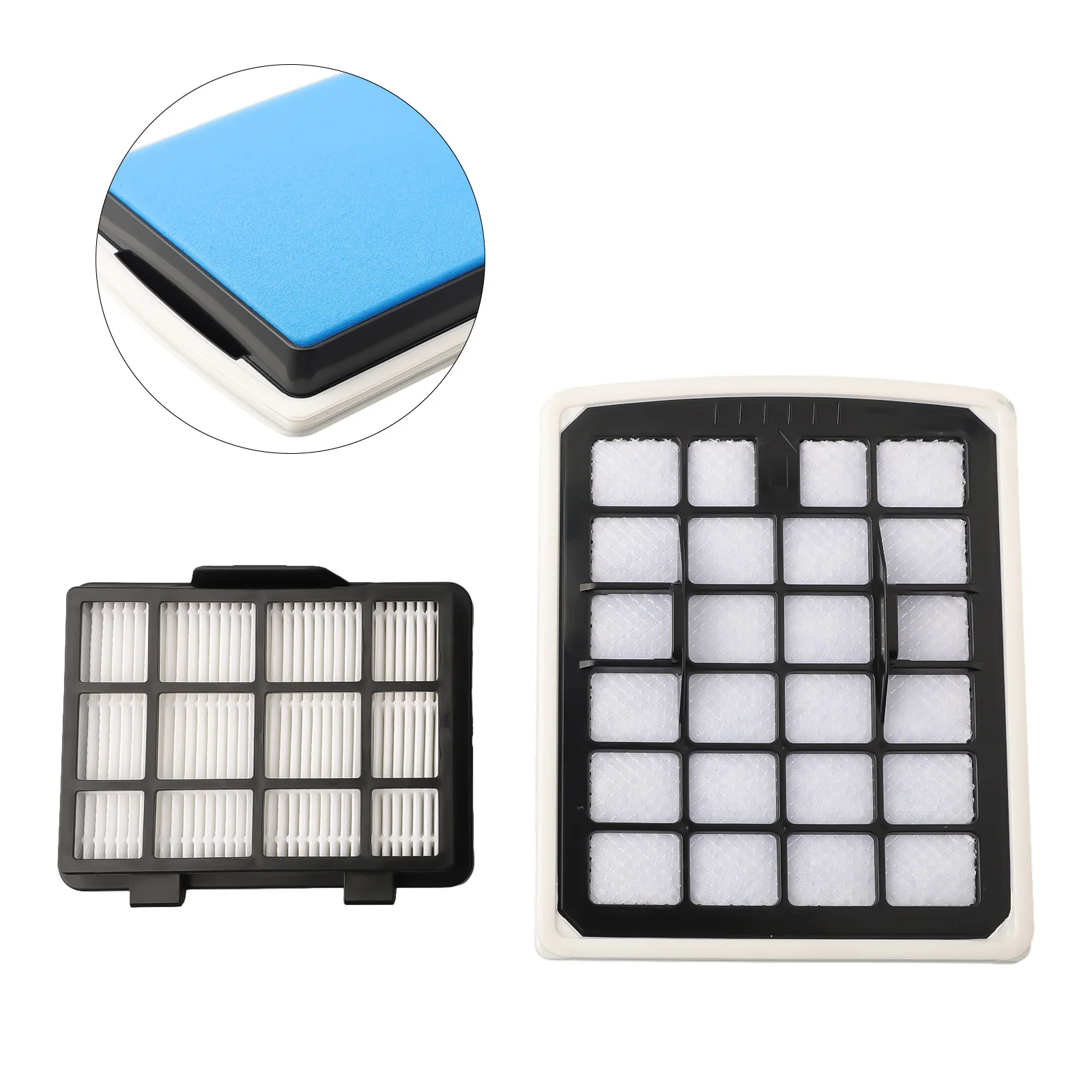 Enhance the performance of your vacuum with the dust cup filter for EUREKA NEN180 Bagless Canister Vacuum Cleaner
Enhance the performance of your vacuum with the dust cup filter for EUREKA NEN180 Bagless Canister Vacuum Cleaner