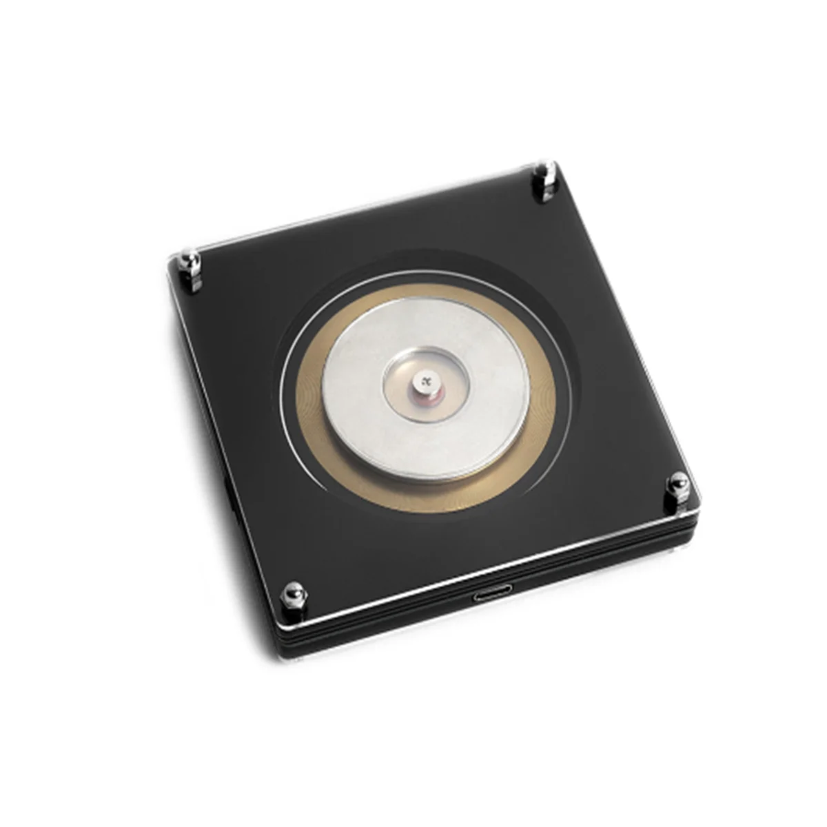 7.83HZ Ultra-Low Frequency Pulse Generator Schumann Wave to Stimulate Deep Sleep to Consolidate Memory Sonic Version
7.83HZ Ultra-Low Frequency Pulse Generator Schumann Wave to Stimulate Deep Sleep to Consolidate Memory Sonic Version