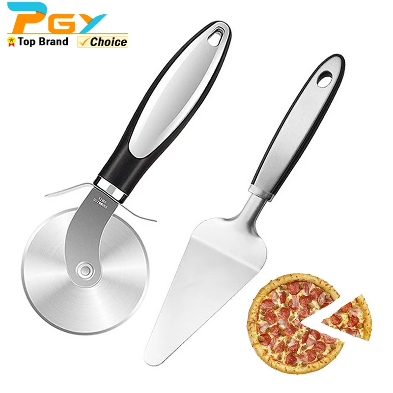 Kitchen Pizza Cutter Wheel Pizza Pie Server Super Sharp Stainless Steel Pizza Slicer for Waffles Dough Cookie Cortador De Pizza
Kitchen Pizza Cutter Wheel Pizza Pie Server Super Sharp Stainless Steel Pizza Slicer for Waffles Dough Cookie Cortador De Pizza