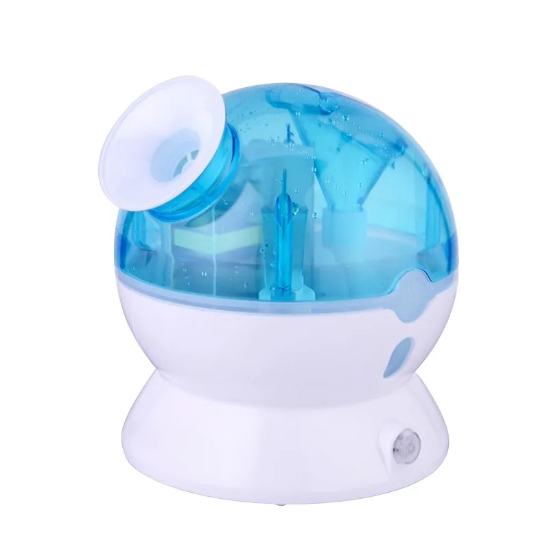 Cold spray machine water replenisher household face nano spray face steamer facial beauty humidifier
Cold spray machine water replenisher household face nano spray face steamer facial beauty humidifier