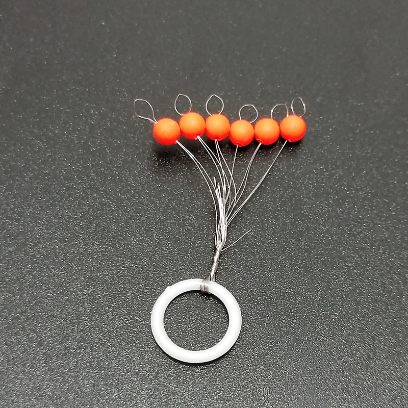 100 packs/lot Ball Shape Seven Star Float 00# 0# 1# 2# 3# 4# 5# Round Freshwater Fishing Float 5mm-15mm Buoy A522
100 packs/lot Ball Shape Seven Star Float 00# 0# 1# 2# 3# 4# 5# Round Freshwater Fishing Float 5mm-15mm Buoy A522