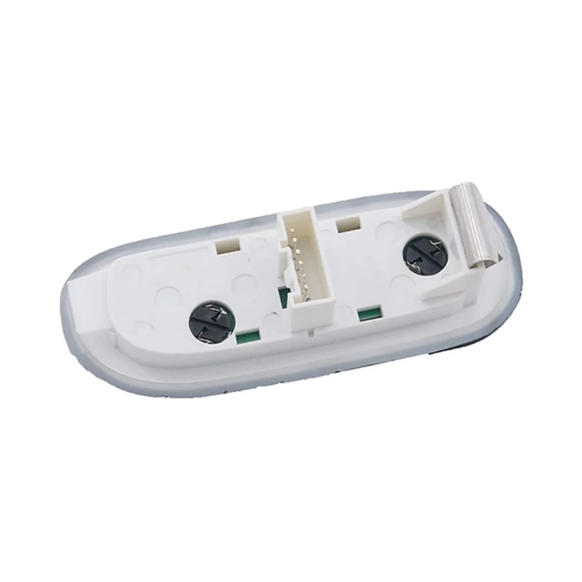 Window Control Master Switch Module 19209381 With Sub Switch 19209382 for Chevrolet Corvette C5 1997-2004
Window Control Master Switch Module 19209381 With Sub Switch 19209382 for Chevrolet Corvette C5 1997-2004