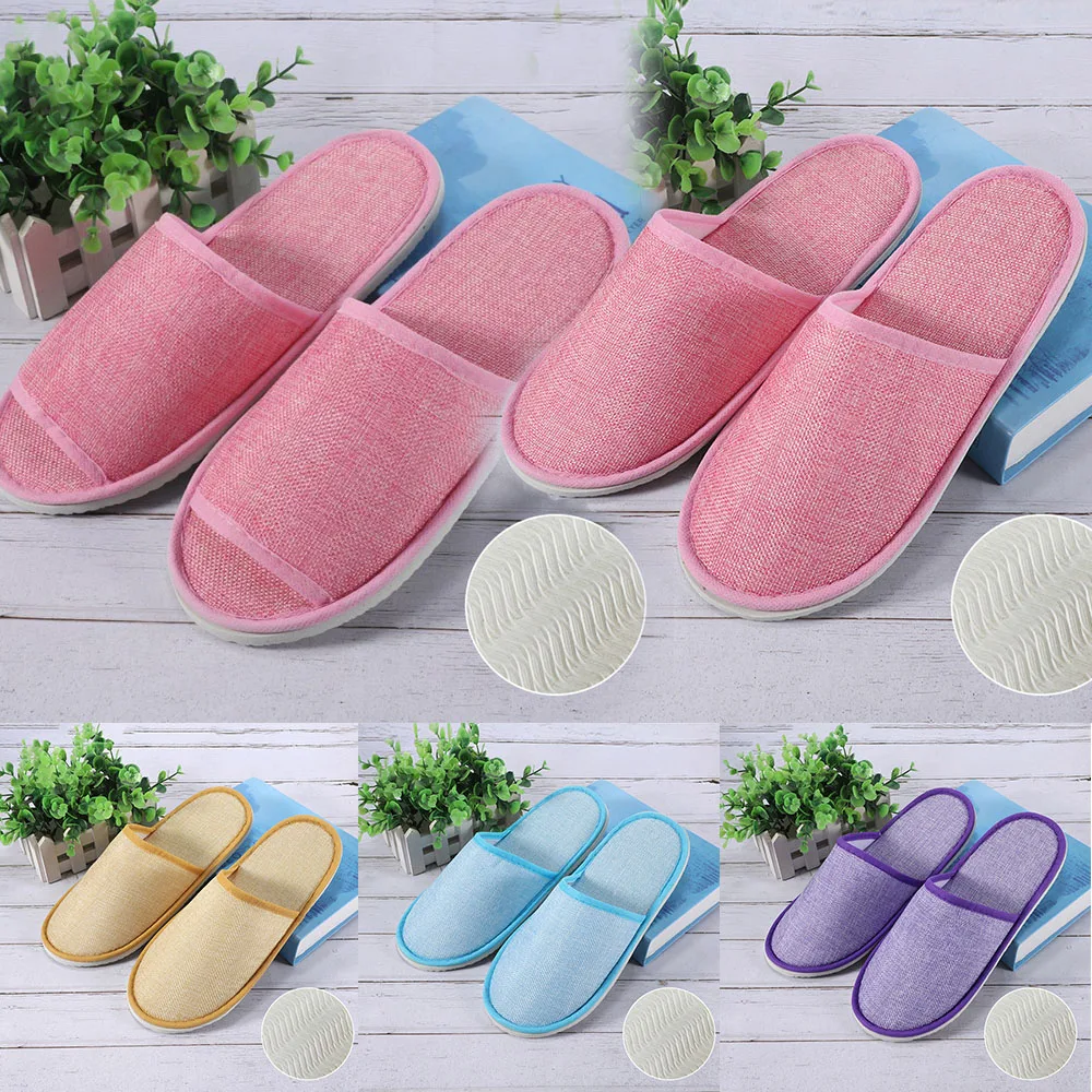 Home Slippers Flip Flops Flax Slippers Indoor Bedroom Women House Shoes Spring Autumn Ladies Footwear Unisex Lovers Flat Shoes
Home Slippers Flip Flops Flax Slippers Indoor Bedroom Women House Shoes Spring Autumn Ladies Footwear Unisex Lovers Flat Shoes