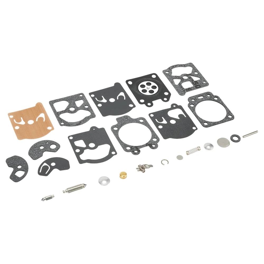 Repair For Replacement Attachment Parts Carburetor Rebuild Kit Tool Carburetor WA WT Carbs Set Accessories
Repair For Replacement Attachment Parts Carburetor Rebuild Kit Tool Carburetor WA WT Carbs Set Accessories