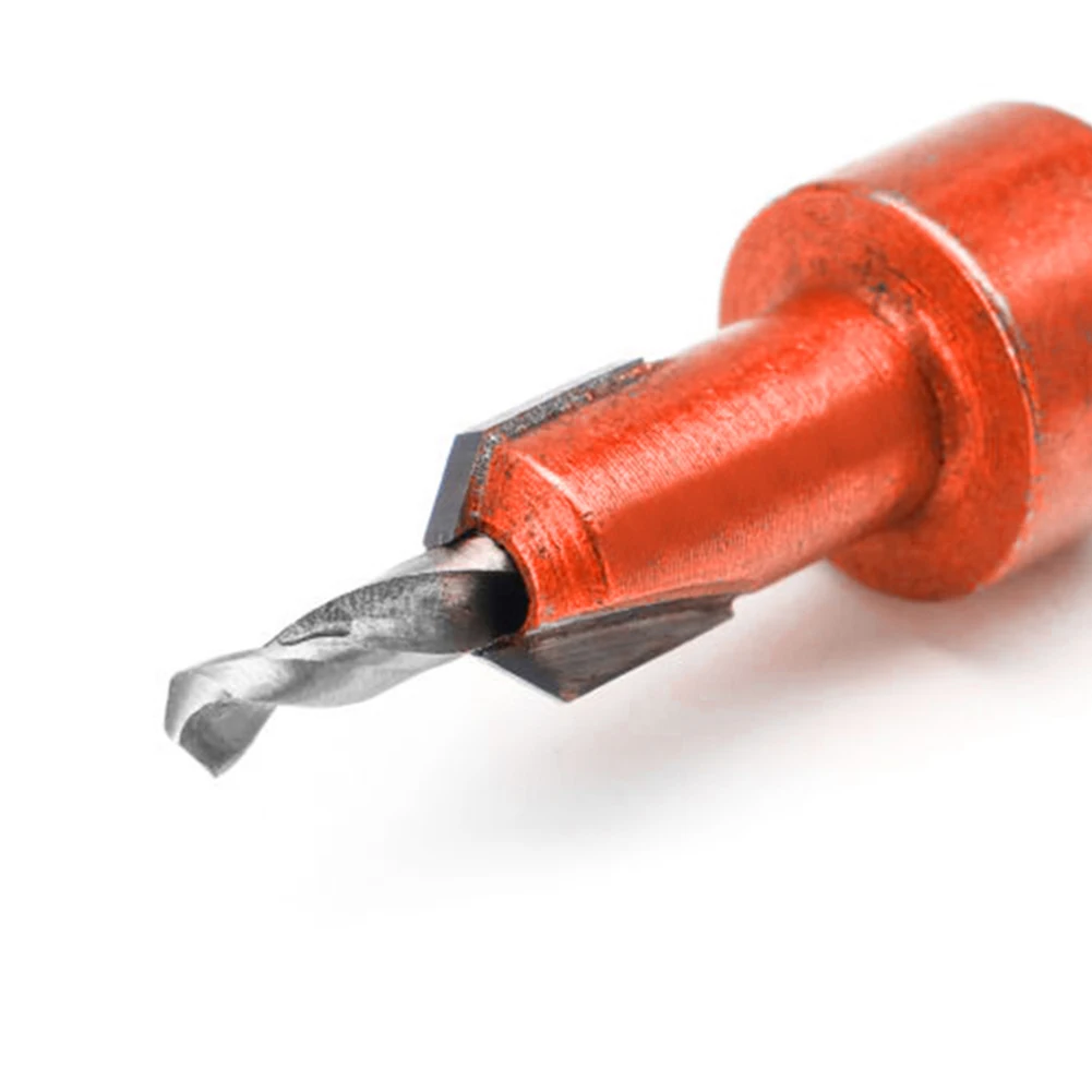 High Quality Power Tools Drill Stopper Drill Bit 1 Pc/1 Set 2.8/3.2/3.5/4 Alloy Steel For Woodworking Drilling
High Quality Power Tools Drill Stopper Drill Bit 1 Pc/1 Set 2.8/3.2/3.5/4 Alloy Steel For Woodworking Drilling