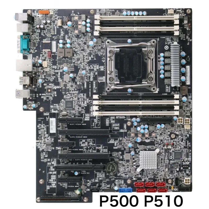 

For Lenovo P500 P510 WorkStation Motherboard 00FC915 03T6784 00FC922 00FC921 Mainboard 100% Tested OK Fully Work Free Shipping