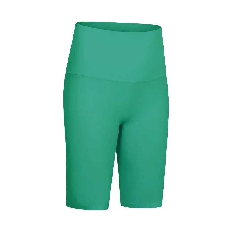 Lulu Align High-waisted Tight Shorts No Awkwardness Line Women Yoga Fitness High Elastic Quick Dry 5 Points Pants
Lulu Align High-waisted Tight Shorts No Awkwardness Line Women Yoga Fitness High Elastic Quick Dry 5 Points Pants