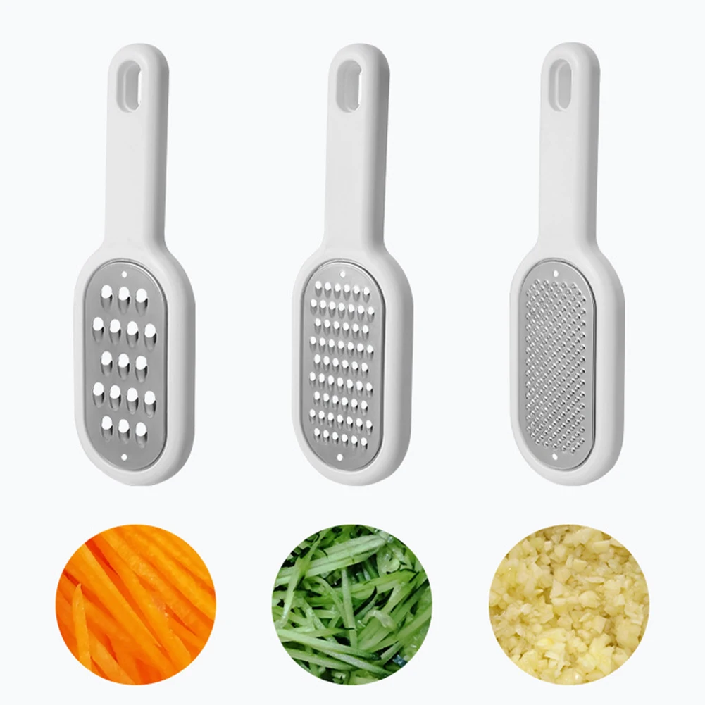 Shredder Cutter Stainless Steel Grater Portable Manual Vegetable Slicer Easy Clean Grater Multi Purpose Home Kitchen Tool
Shredder Cutter Stainless Steel Grater Portable Manual Vegetable Slicer Easy Clean Grater Multi Purpose Home Kitchen Tool