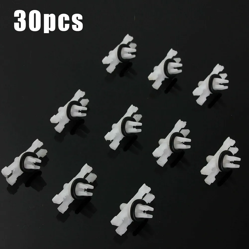 For BMW E46 Top Roof Rain Gutter Moulding Trim Fastener Clip 30PCS 51138204858 51134501967 Auto Fastener & Clip
For BMW E46 Top Roof Rain Gutter Moulding Trim Fastener Clip 30PCS 51138204858 51134501967 Auto Fastener & Clip