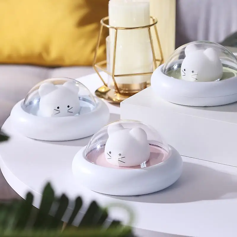 Space Mouse Tap Night Light Creative Gift Led Fashion Cute Smart Home Bedside Baby Charging Table USB Rechargeable Bed Sleeping
Space Mouse Tap Night Light Creative Gift Led Fashion Cute Smart Home Bedside Baby Charging Table USB Rechargeable Bed Sleeping