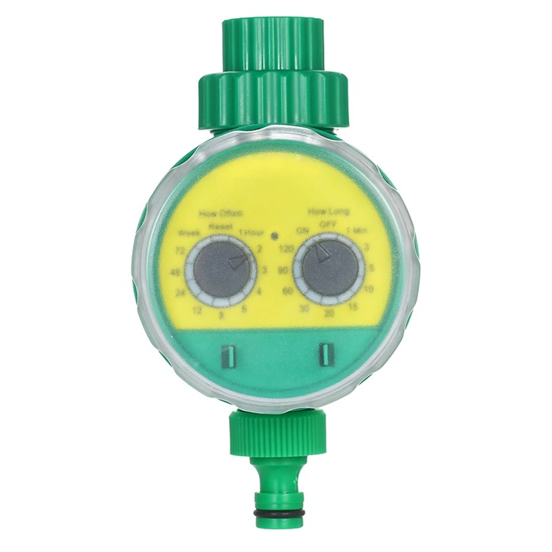 Irrigation Controller Electronic Smart Garden Irrigation Water Timer Lawn Flower Sprinkler Watering Water Controller
Irrigation Controller Electronic Smart Garden Irrigation Water Timer Lawn Flower Sprinkler Watering Water Controller
