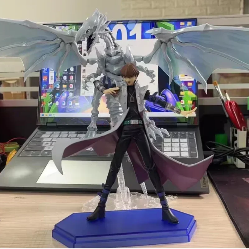 В наличии Max Factory Original: Pop Up парад Yu-Gi-Oh! Экшн-фигурка для поединка монстров из ПВХ, аниме Модели, игрушки, подарки
В наличии Max Factory Original: Pop Up парад Yu-Gi-Oh! Экшн-фигурка для поединка монстров из ПВХ, аниме Модели, игрушки, подарки